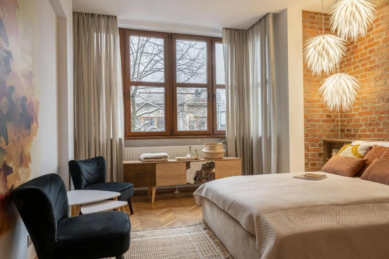 Apartamenty Krupowki Brama 27 Zakopane