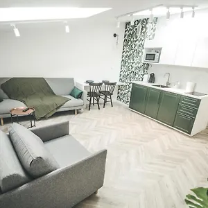 Strzelecka Floor Kraków