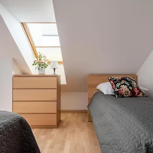 Apartament Lux Stara Polana, Zakopane