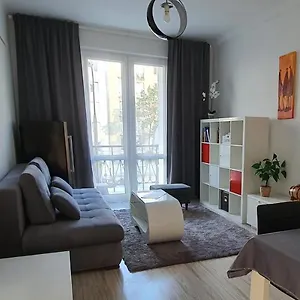 Apartament Grójecka 28-30 Warszawa