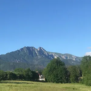 Kemping Skoczek, Zakopane