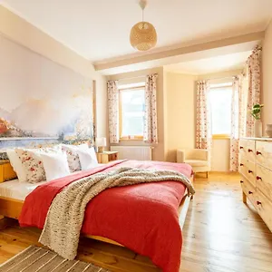 Apartament Pod Orłem, Zakopane