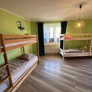 Hostel 1902, Zakopane