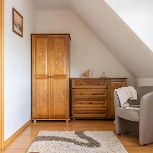 Apartament Lux-apart, Zakopane