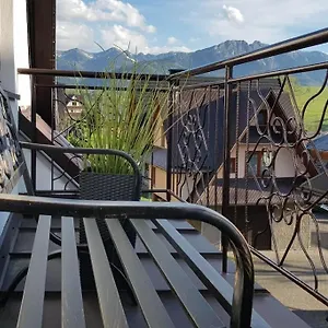 Dom wakacyjny Gabi, Zakopane