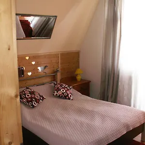 Kwatera prywatna Jola, Zakopane