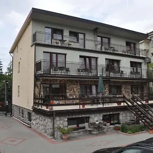 Kwatera prywatna Arnika Wynajem Pokoi, Zakopane