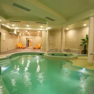 Apartament Gorące źródła Centrum, Zakopane