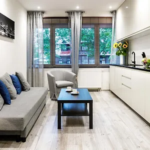 Apartament Rent Like - Zamoyskiego, Zakopane