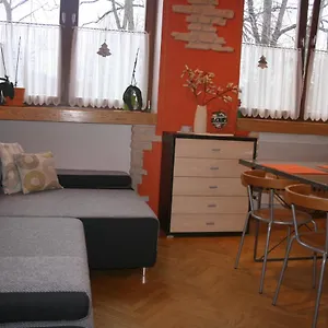 Apartament Paradis, Zakopane