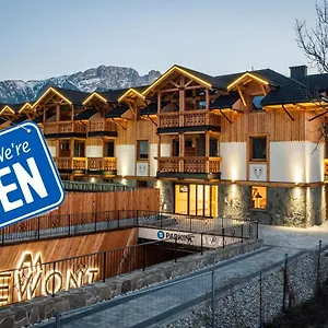 Apartament Giewont, Zakopane